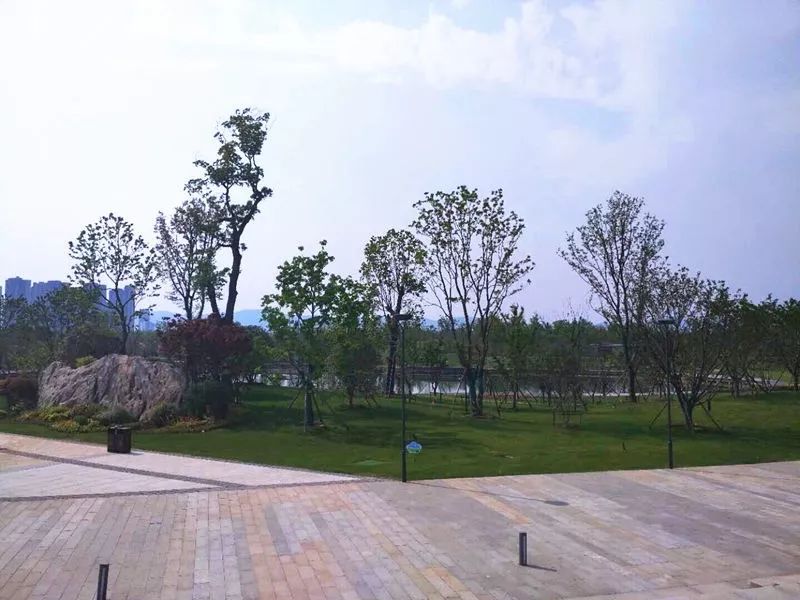 闻涛广场