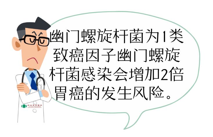 李京伟博士从幽门螺旋杆菌的危害,根除及预防复发等各方面跟患者进行