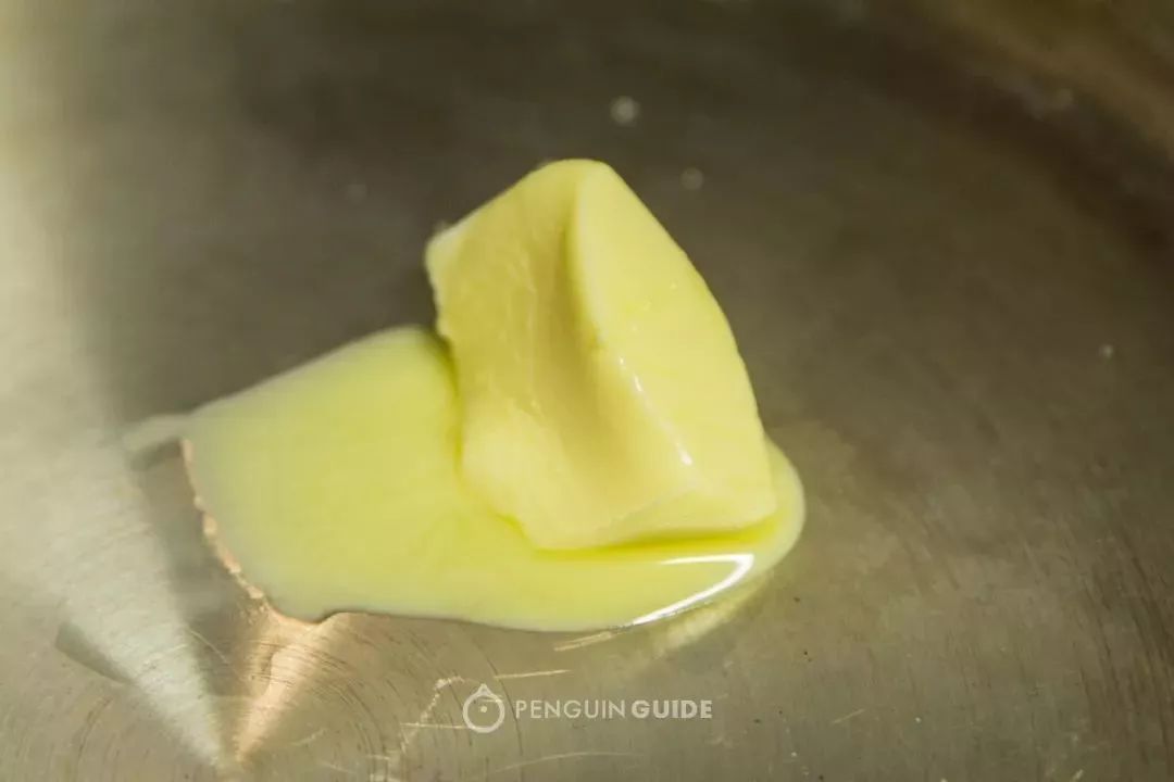 八卦 | 人造黄油凉凉史