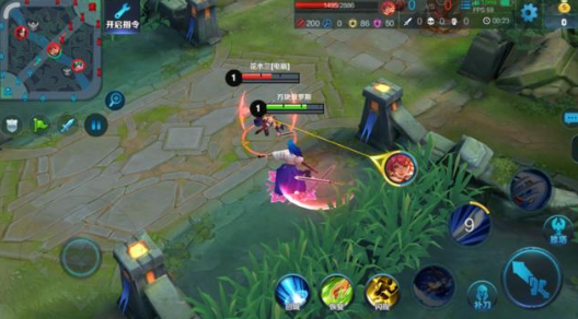 王者荣耀上单t0英雄排行榜 22d60f8255df4a65950161ab5cacda2f.png