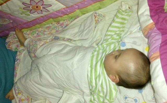                     告：娃夜里3种情况，说明“猛长期”来了，家长要抓住，别坑娃！