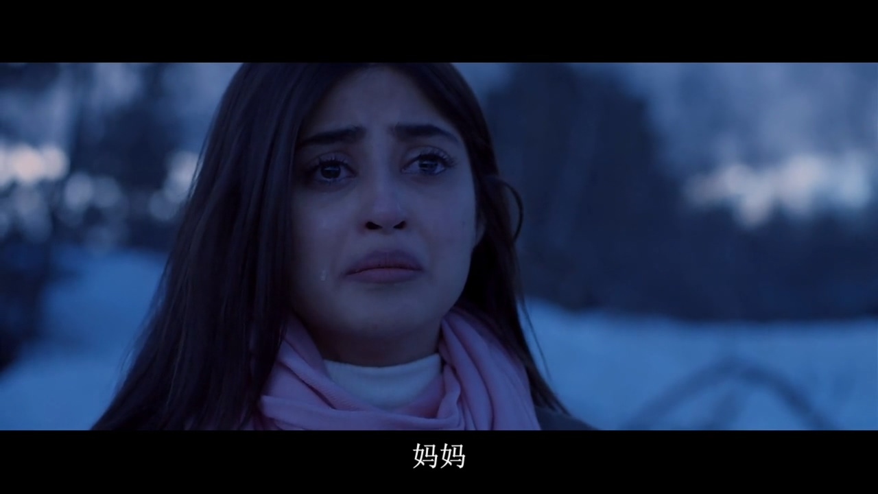 《一个母亲的复仇》:她是一名母亲,但也是一名女性