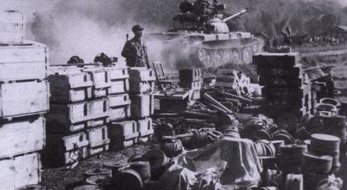 越南军刊: 中国陆军是世界最可怕的军队