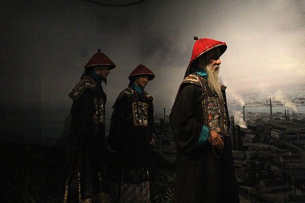 左宗棠8句话道尽世间规律 亚洲专区另类极度变态