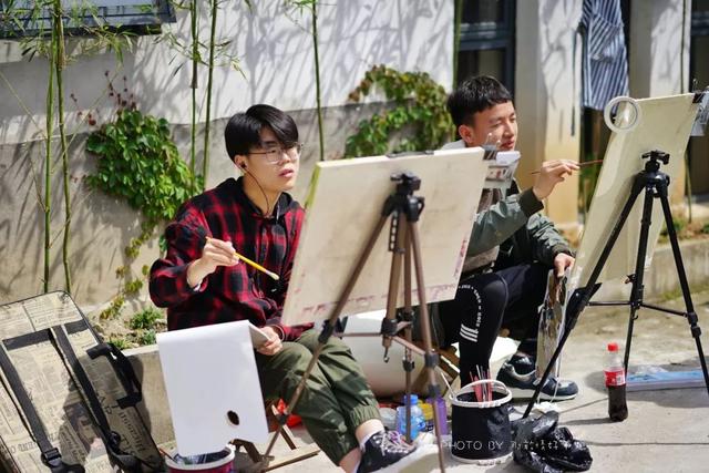 黄山最该去的无敌美古村落，游人寥寥，让宏村西递一边儿呆着去吧