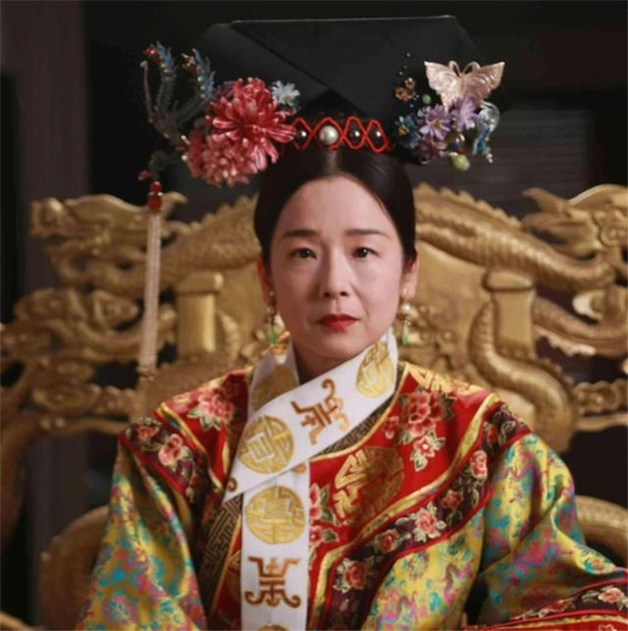 “阿信”在中国演慈禧太后,田中裕子说,生活中我就是个家庭妇女_日本