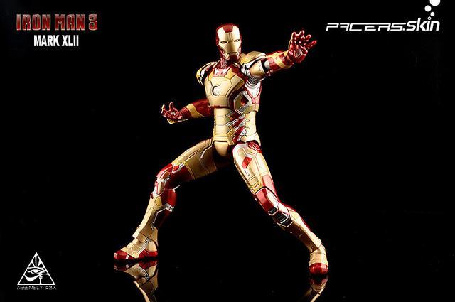 钢铁侠mark42