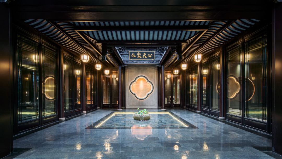 建发·玺樾 | 厦门岛心新中式传世大宅盛启_生活