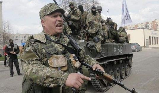 乌克兰有能力一个月收复东乌 前提是俄军别增兵,否则会大祸临头