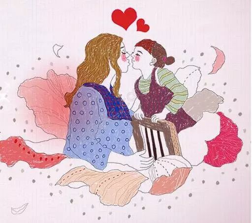 怎么给妈妈过一个母亲节 3a92598e45bc444bafcf7893e797641e.jpeg