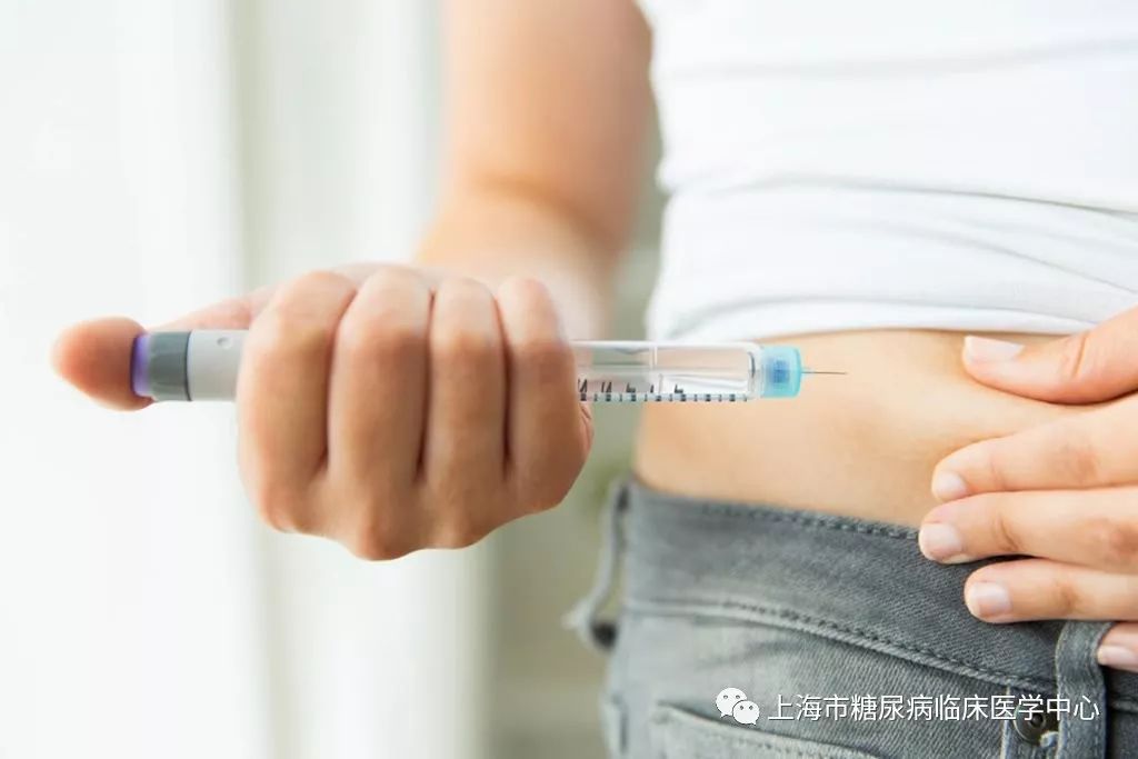 糖尿病药物注射,你真的会吗?