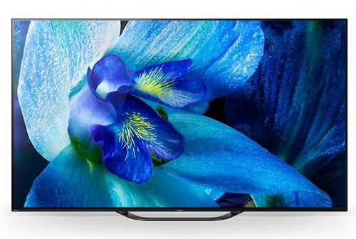 14999元起!索尼画谛系列 oled 电视新品a8g与a9g今日正式面世