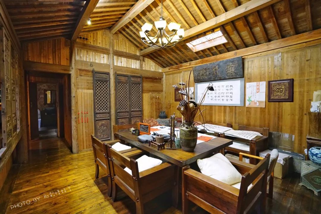 黄山最该去的无敌美古村落，游人寥寥，让宏村西递一边儿呆着去吧