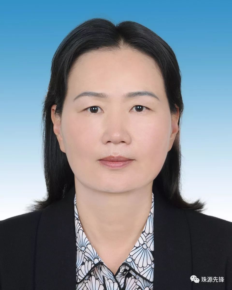 王志燕同志拟提名为会泽县人民政府副县长人选.