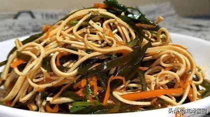 豆腐皮凉菜大全家常 4363f88474d84f3698f46415f9080e0c.jpeg