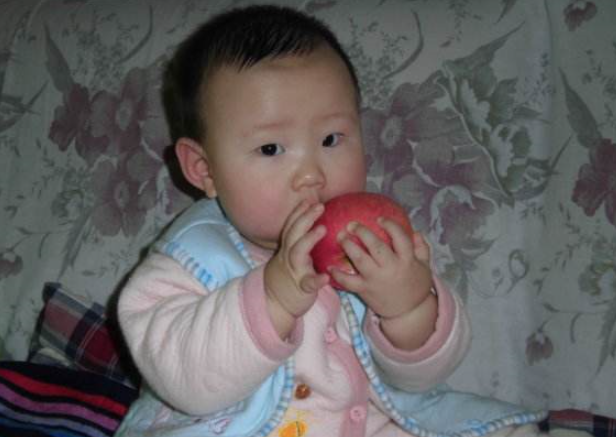 九个月咳嗽吃什么食物好得快 456971f4733e4c00941287fef28835f4.png