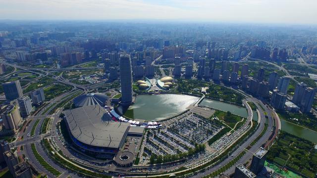 石家庄城市人口_石家庄城区道路近期规划公示 多条道路将延伸(3)