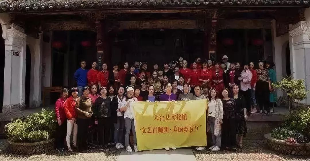 天台县总人口有多少人(2)