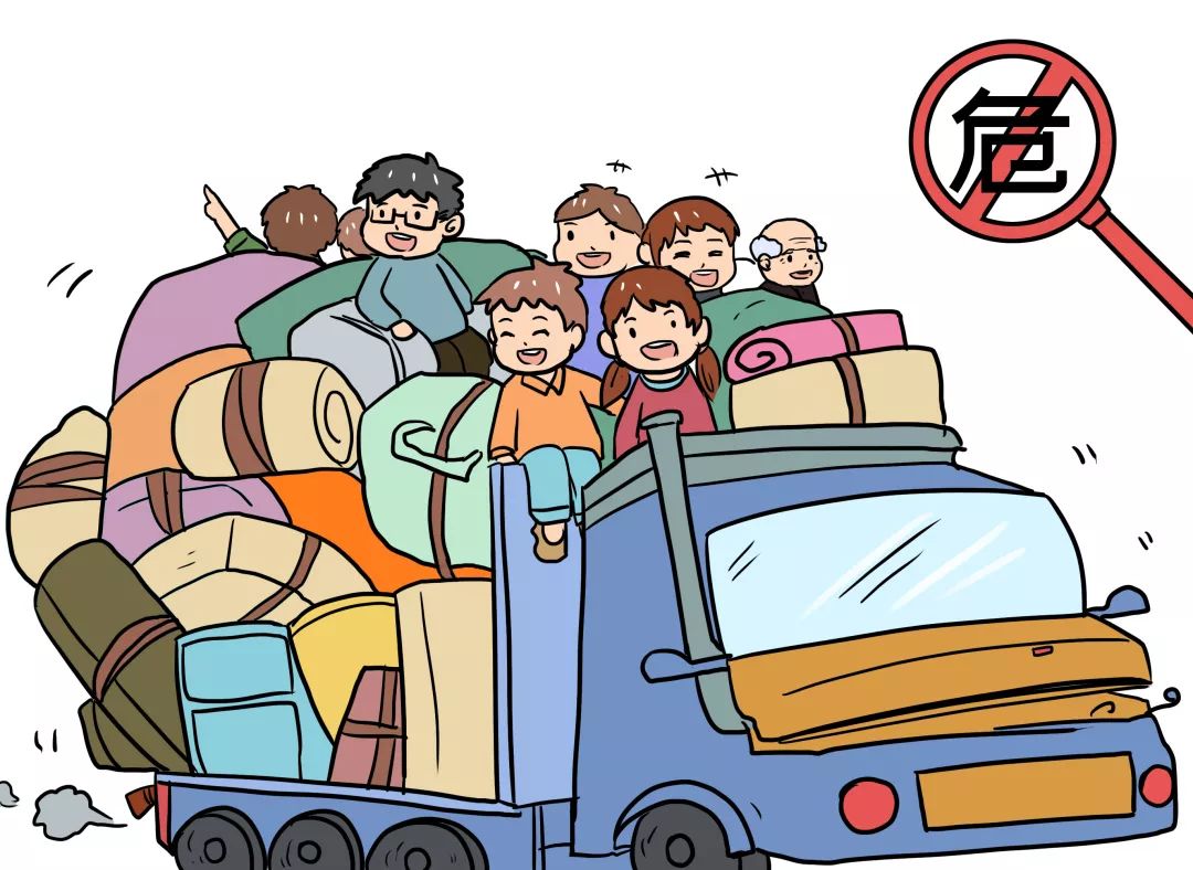 母亲节之殇!温岭农用车翻车:12死11伤...那一刻,到底发生了什