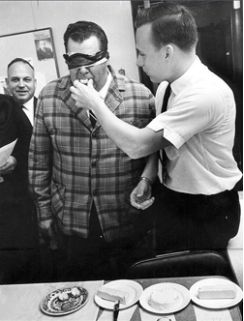 八卦 | 人造黄油凉凉史