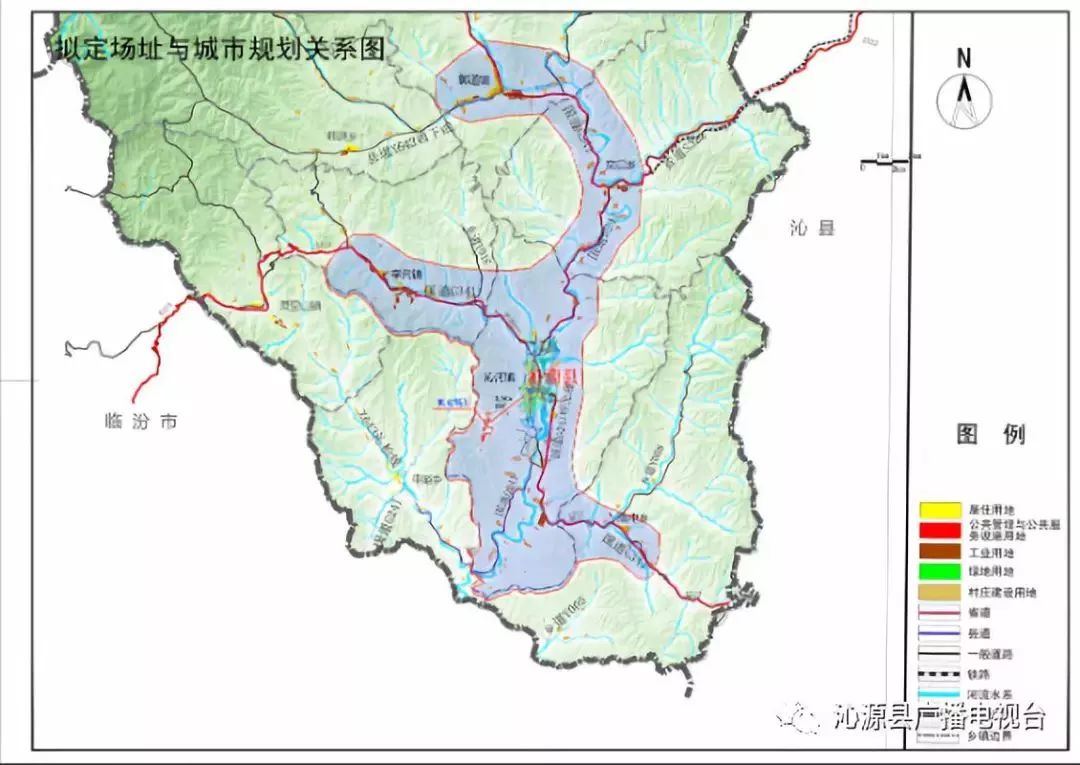 山西又一通用机场选址通过!看看在哪里? 888真人娱乐网