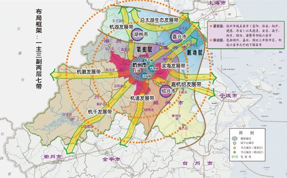 杭州市区人口_2015年末杭州常住人口首超900万,其中萧山......(2)