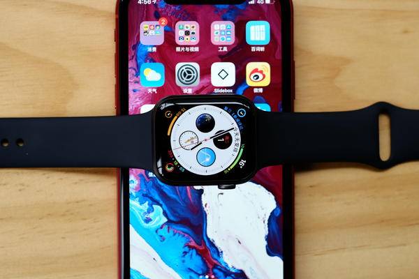 想玩一輩子 iPhone，還是改變本身？Apple Watch Series 4 體驗 科技 第7張