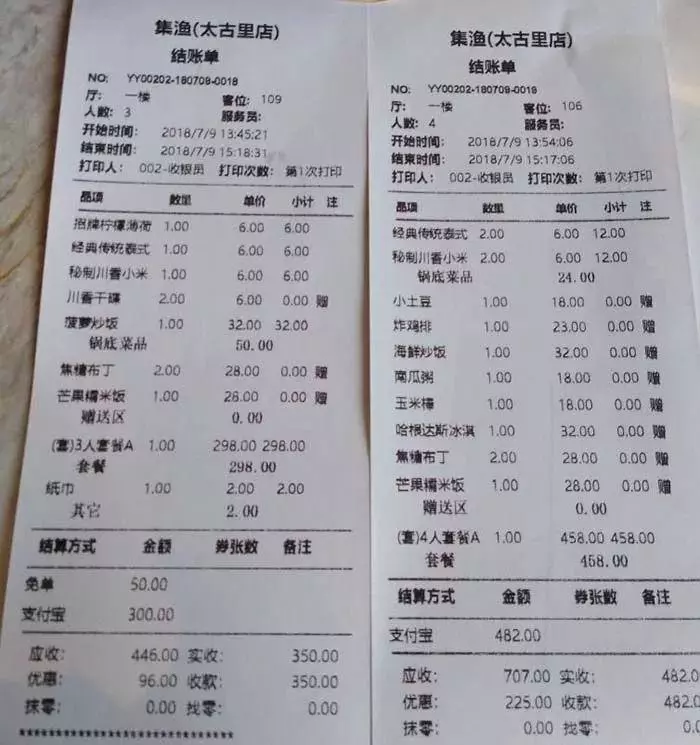 鼎泰丰人均消费多少钱_鼎泰丰(3)
