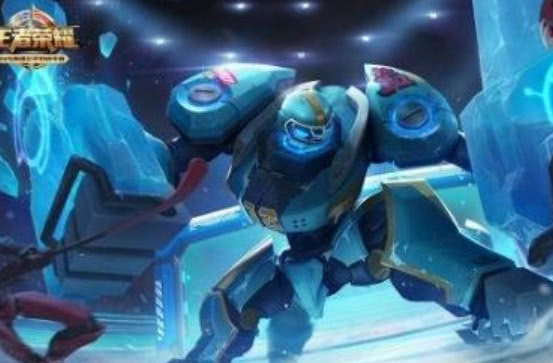 王者荣耀:明世隐和盾山的辅助能力太强,谁是辅