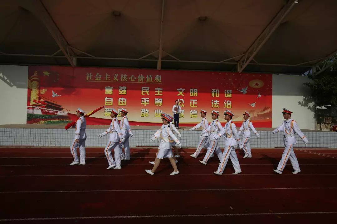 票选| 全国28所职校,最具风采职教周,花落谁家? 世界著名赌博公司