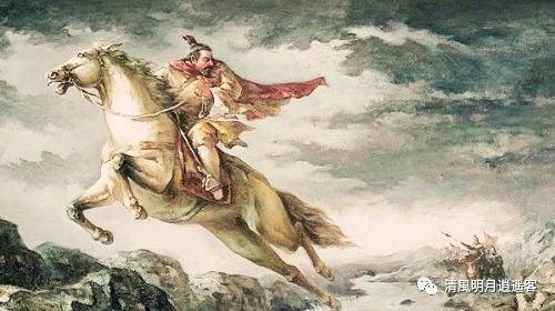 “凤雏”庞统是被刘备的马害死的