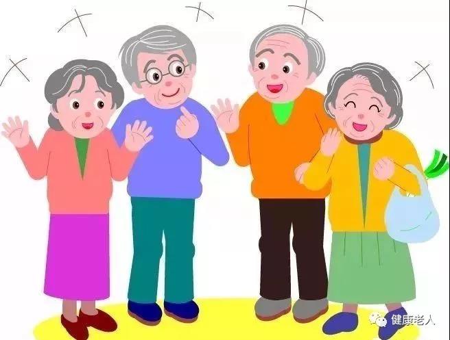 人过六十,三别五有!照着做,老得轻松,活得洒脱~ 万博娱乐网址
