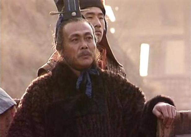 “庆父不死，鲁难不已”，庆父究竟有什么罪行？