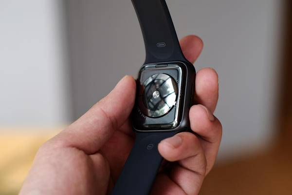 想玩一輩子 iPhone，還是改變本身？Apple Watch Series 4 體驗 科技 第24張