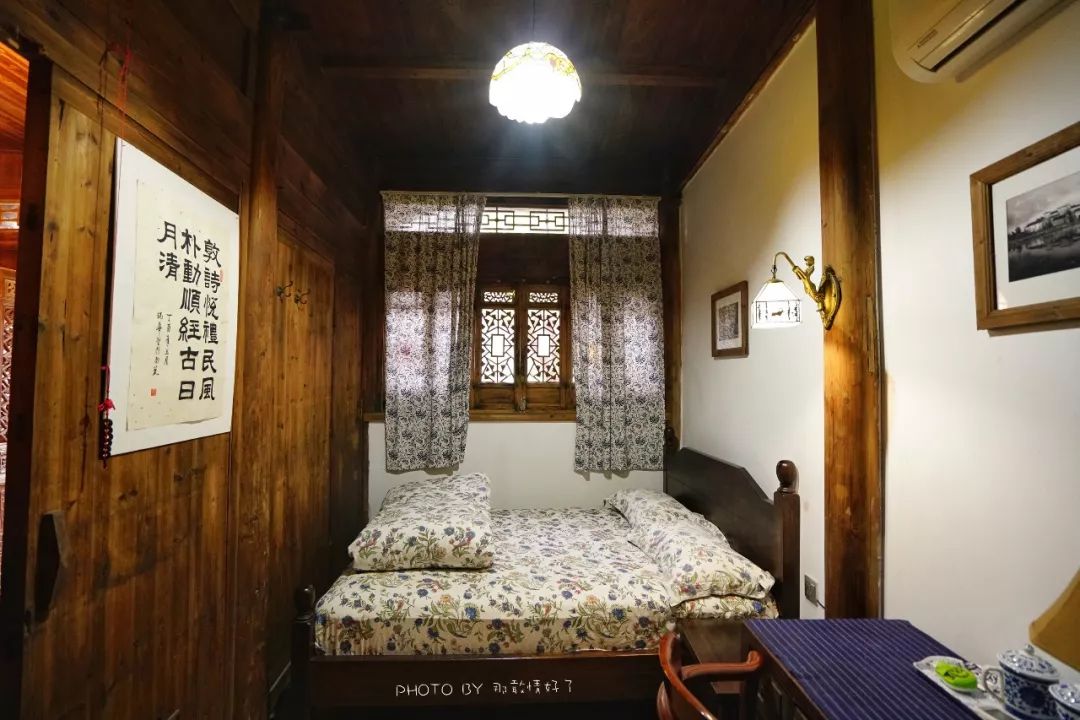 黄山最该去的无敌美古村落，游人寥寥，让宏村西递一边儿呆着去吧