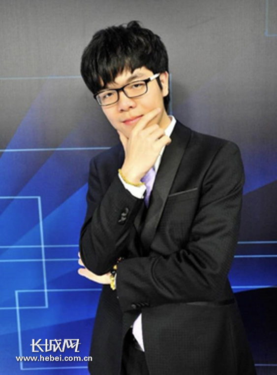 智运围棋上演中韩争霸 明升88备用网址
