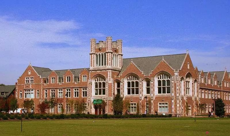 佐治亚理工学院排名_佐治亚理工学院(2)