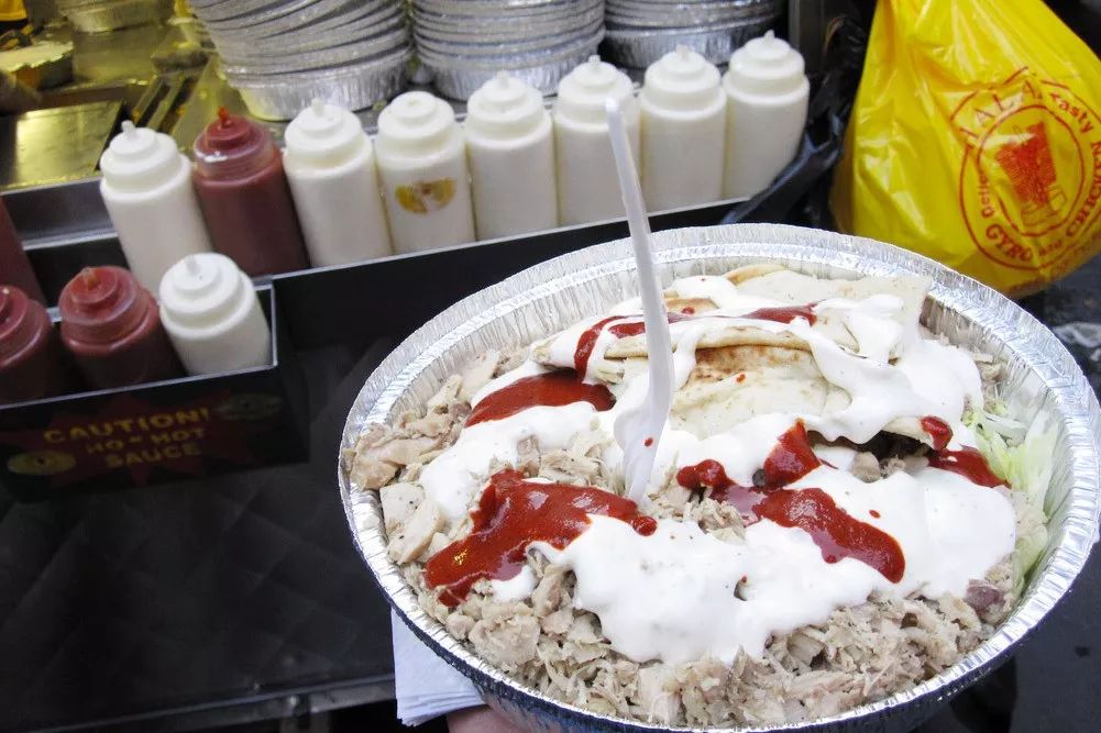 Irresistible Chicken Gyro Bowl Recipe: A Flavorful Mediterranean Delight