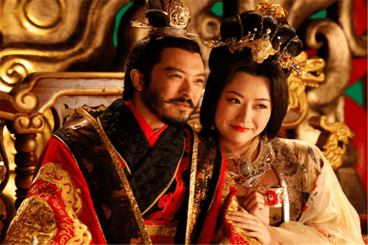 评书隋唐演义李元霸 79e810f3d5994501b5e579aa6c581c5a.png