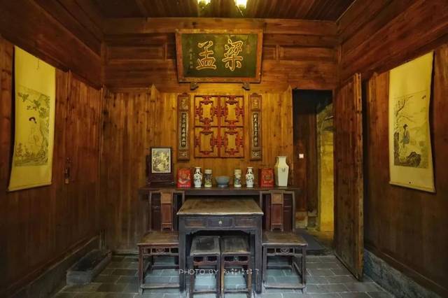 黄山最该去的无敌美古村落，游人寥寥，让宏村西递一边儿呆着去吧