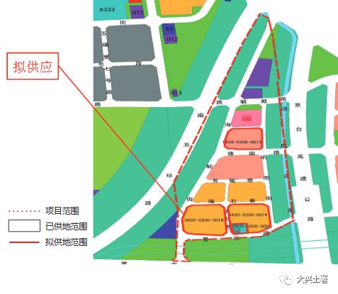 大兴旧宫镇GDP_北京大兴区旧宫要全面城市化