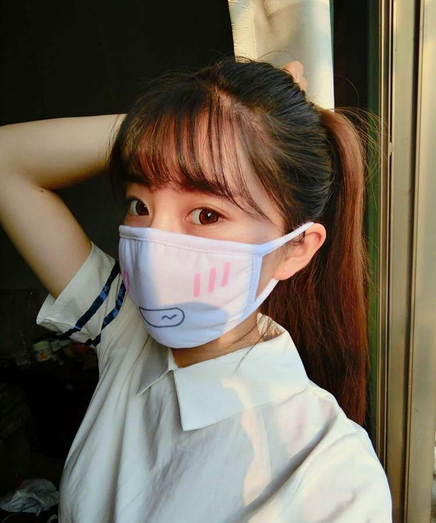 日本街头神秘现象之人人戴口罩,知道真相的我眼泪笑出来!