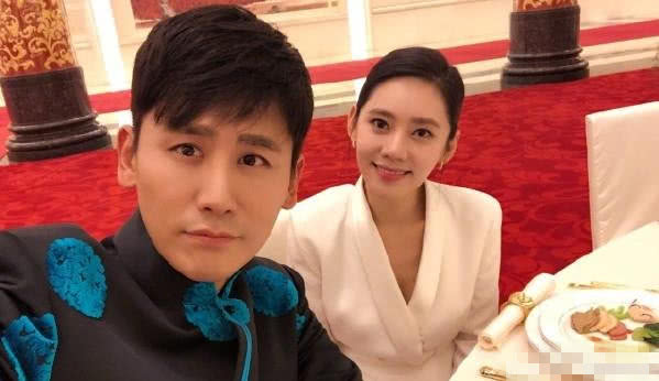 中国媳妇秋瓷炫与于晓光将补办婚礼 与儿子“大海”周岁宴合并