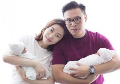 明星夫妻膝下无子,第1对很后悔,第2对裸捐56亿,最后一对不着急 1xbet官方入口