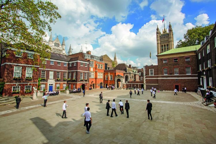 英国私立中学排行_THE 公布2018英国私立中学排名