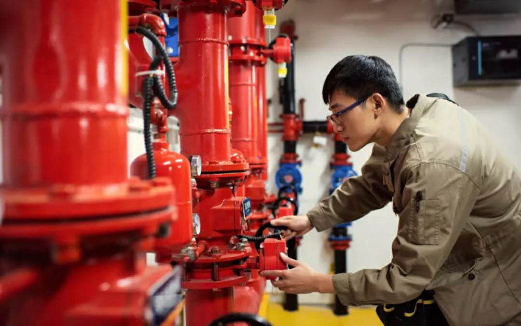 龙湖智慧服务为啥这么受欢迎?真相是…… 888真人娱乐网址大全