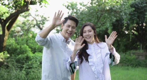 双喜!秋瓷炫于晓光月底大婚 儿子周岁宴一起办
