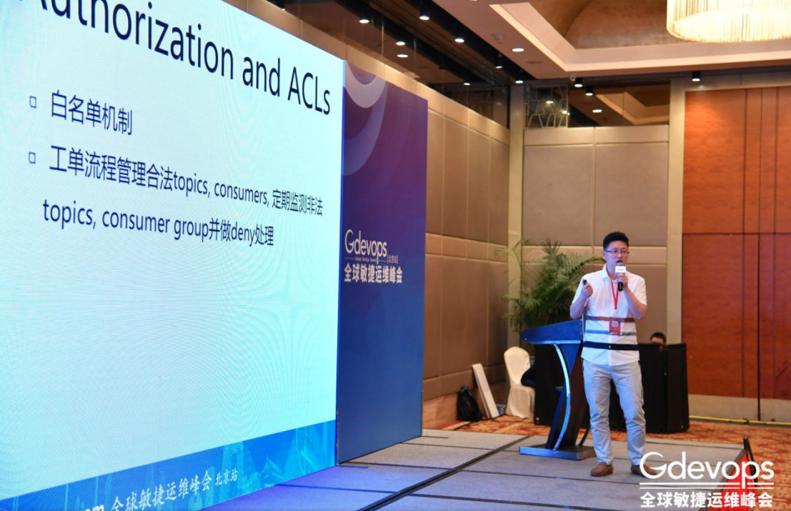 Ppt下载 2019 Gdevops峰会北京站精华回放 应用