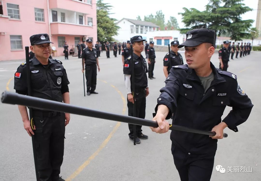 安保人员招聘_驻外安保人员招聘