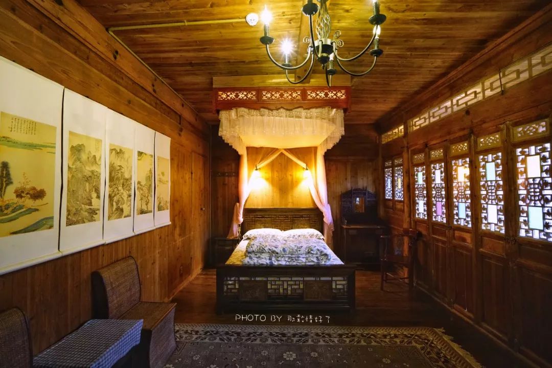 黄山最该去的无敌美古村落，游人寥寥，让宏村西递一边儿呆着去吧